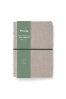 Filofax 022674 Organiser Personal Eco Essential ash grey...