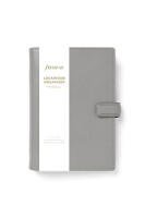 Filofax 022663 Zeitplansystem Personal Loockwood beton