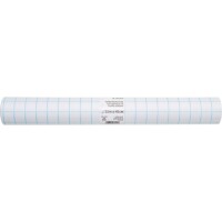 Herma 7015 Buchschutzfolie PP sk 40cm x 15m transparent