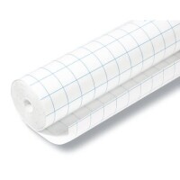Herma 7015 Buchschutzfolie PP sk 40cm x 15m transparent 2