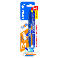 Pilot 2260003B2C Tintenroller FriXion Ball 0,3mm +...