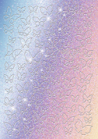 Brunnen 10-48124322 Malbuch Magic Butterfly 32Blatt 3