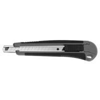Westcott E-8400200 Cutter Professional 9mm Softgrip...