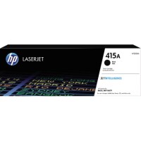 HP W2030A Toner 415A schwarz / ca. 2400Seiten