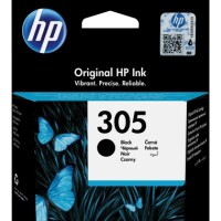HP 3YM61AE Tank 305 schwarz / ca. 120Seiten