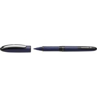 Schneider 183001 Tintenroller One Business 0,6mm schwarz