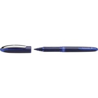 Schneider 183003 Tintenroller One Business 0,6mm blau