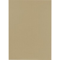 Falken 80004153 Aktendeckel A4 Manilakarton 250g grau /...