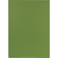 Falken 80001167 Aktendeckel A4 Manilakarton 250g...