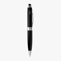 Cedon 2036847 Kugelschreiber Touch Pen schwarz