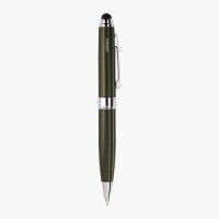 Cedon 2036910 Kugelschreiber Touch Pen khaki