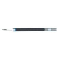 Pentel LR10-CX Gelmine EnerGel 0,5mm Metallspitze blau