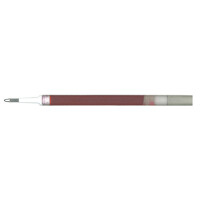 Pentel LR10-BX Gelmine EnerGel 0,5mm Metallspitze rot