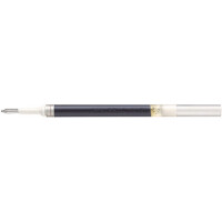 Pentel LR10-AX Gelmine EnerGel 0,5mm Metallspitze schwarz