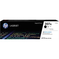 HP W2210X Toner 207X schwarz / ca. 3.150Seiten