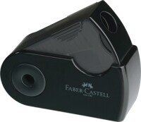 Faber-Castell 182710 Doppelspitzdose Sleeve Mini Harmony...