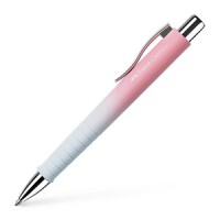 Faber-Castell 241108 Poly Ball XB Kugelschreiber sunset