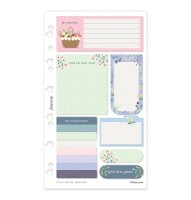 Filofax 132970 Sticky Notes Meadow f&uuml;r Personal...