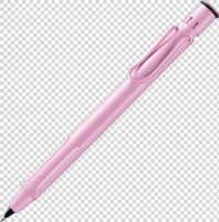 Lamy 1238915 Druckbleistift Safari hochgl&auml;nzend...