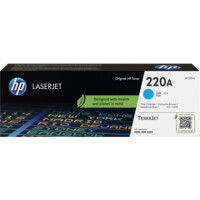 HP W2201A Toner 220A cyan / ca. 1.800Seiten