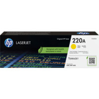 HP W2202A Toner 220A gelb / ca. 1.800Seiten