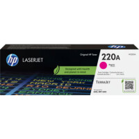 HP W2203A Toner 220A magenta / ca. 1.800Seiten