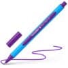 Schneider 152208 Kugelschreiber Slider Edge XB cyan-violett