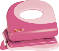 Brunnen 10-2062725 Locher Soft-Touch Colour Code tulip