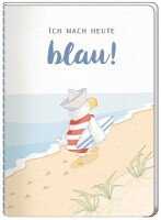 Hartung 63044 Notizheft A5 dotted "Ich mach...
