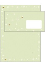 Hartung 63000 Briefpapier A4 Happy Hummel...