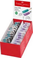 Faber-Castell 187173 Radierkappen Grip 2001 Roll On...