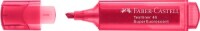 Faber-Castell 154621 Textmarker Textliner 46 Superfluor rot