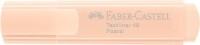 Faber-Castell 154696 Textmarker Textliner 46 pastell powder
