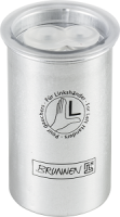 Brunnen 10-29847 Dosenspitzer doppelt Alu...