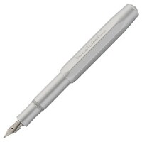 Kaweco K2020M F&uuml;llhalter AL SPORT silber M