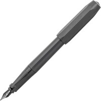 Kaweco K1001-AB F&uuml;llhalter Perkeo all black M