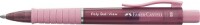 Faber-Castell 145753 Kugelschreiber Polyball View rose...