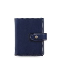 Filofax 025819 Zeitplansystem Mini Malden navy