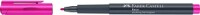 Faber-Castell 160828 Neon-Marker 1,5 anything