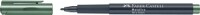 Faber-Castell 160778 Metallic-Marker 1,5 fairy forest