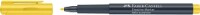 Faber-Castell 160707 Creative-Marker 1,5 hello sunshine