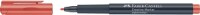 Faber-Castell 160721 Creative-Marker 1,5 watermelon