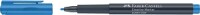 Faber-Castell 160743 Creative-Marker 1,5 ocean blue