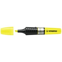 Stabilo 71/24 Textmarker Luminator Keilform 2-5mm gelb