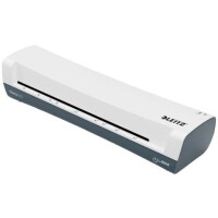 Leitz 7432-00-01 Laminator iLam Home A3 wei&szlig;