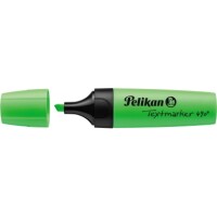 Pelikan 400140877 Textmarker 490 Keilspitze 1,2-5mm...