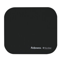 Fellowes 5933907 Mauspad Microban schwarz