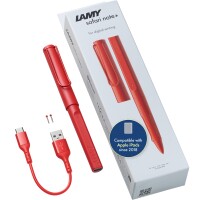 Lamy 1238658 Stylus Pen 4A2 Safari Note+ f&uuml;r...