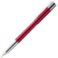 Lamy 079 F&uuml;llhalter Scala pianored Goldfeder Mg