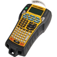 Dymo 2122966 Beschriftungsger&auml;t Rhino 6000+...